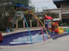 别墅花园洋房 ,南北通,布局合理,采光充足,户型好