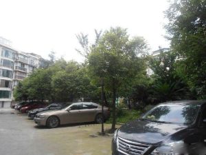 华夏广场小区 3室2厅 东 西