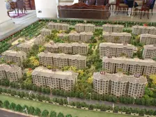 采光好,位置好,举架3.1米,空间感好,居住舒适度高