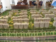 金石城 四室二卫 拎包入住 精装修 寻有缘人