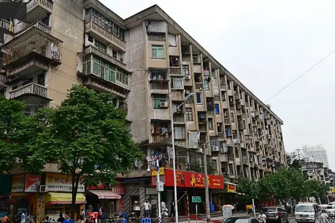 保兴新村