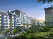 双桥区市区商圈,带阁楼,采光好,出行方便