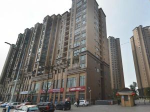 西城鸥鹭湾3室1厅东东南
