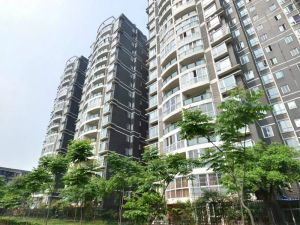 大邦第1城1室0厅东