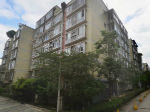 水云间2室2厅东南