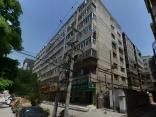 气象局地铁口 框架 朝南采光不遮挡 产权可按揭