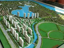 紫竹半岛,洋房有天有地,享受诗和远方