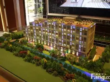 次新房,小区环境好,诚意出售,到价签字,看房方便