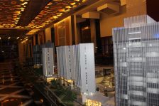 绿地新都会1室1厅南