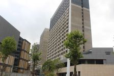 绿地新都会1室1厅南