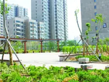 松隽阳光城 3室2厅 南 北