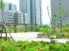 松隽阳光城 3室1厅 南 东北