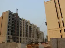 龙子湖位置安静大三房,诚意出售,能谈价