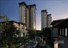 松山湖中 心大户型房子出售,户型方正