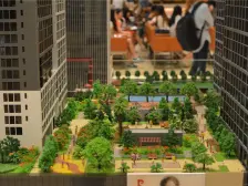 精装2房保养好 一手业主看房方便