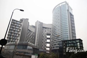 南星·海运国际·1室·1厅