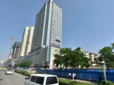 西湖小区 3室1厅 南