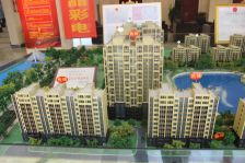 皇山华府洋房好楼层,总共9层,精装修证过二