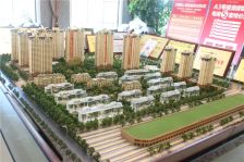 交通方便环境优美配套设施齐全出门就是军联农贸