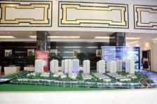 浮来春联排别墅370平20年新房带仨车位业主诚心出