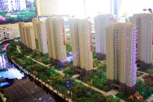 急寻有缘人方方正正户型浮来春公馆带车位诚心出售