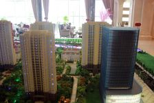 南方的房主装修就是不一样复式电梯洋房全配过二急售