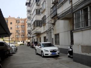 【人民街18号院】| 河南省洛阳市老城区人民街19号院2幢1-102号