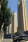 土建类独栋花园400平双车库套内1200平
