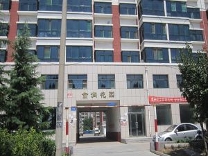 金润花园 2室1厅 南 北