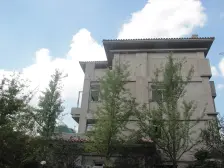 国际公馆别墅 带院子 带车库 带地下