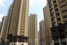 融侨悦城 3室2厅 南