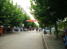 海宁小区区多层二楼精装两室建宁海宁