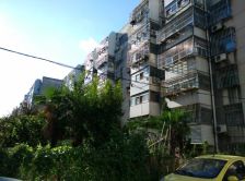 海宁小区 2室2厅 南 北