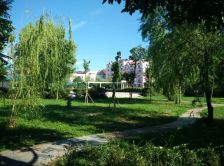 海宁小区 2室2厅 南