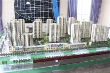 溪苑兰亭 精装修 好楼层 双阳台 证过二