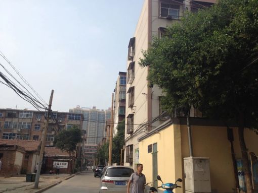 行署路8号院2室1厅1卫南北朝向1000.00元/月出租