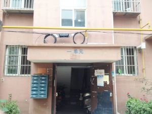 纱南名苑3室2厅南