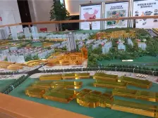 清水,业主稳定诚心,户型方正,居家舒适,配套齐