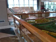 轻轨口 商圈旁 住家装修 诚心出售