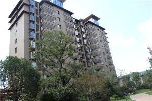 望湖公馆3室2厅南