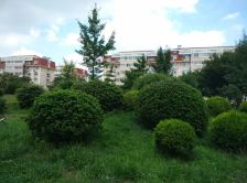 兴业时代广场 边户 户型方正 看房方便