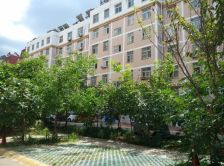 兴业时代花园~210平 135万 车库 六室