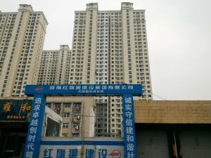 澜京公馆3室2厅南