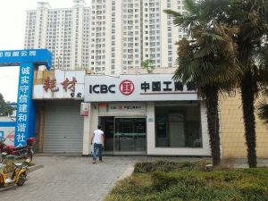 澜京公馆3室2厅南北