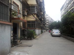 近黄梅路大张天堂明堂地铁口两室近十字街丽景门