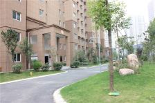 隆安广场南向采光好业主诚心出随时可看持有费用低