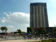 三迪曼哈顿 2室1厅 西