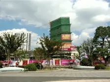 此房户型手续齐全,格局好,采光好,无遮挡,出行方便