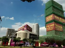 三迪曼哈顿 2室2厅 北