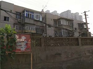 燕兴楼;南卧室,北客厅,南北通透,采光充足